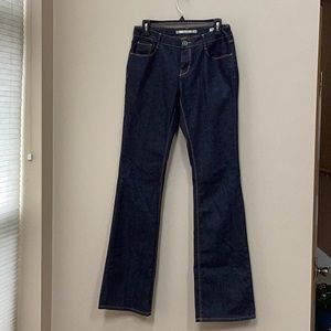 Zara woman premium collection denim wear